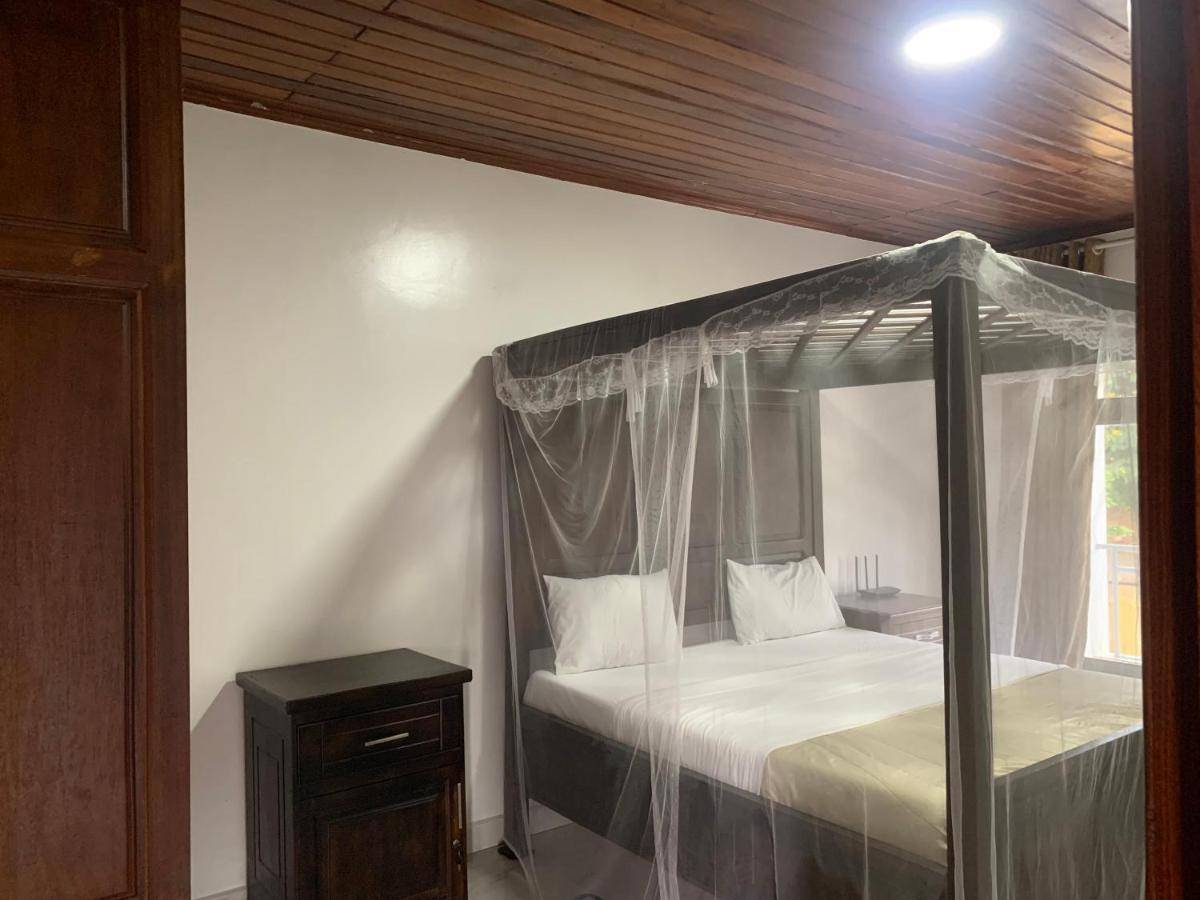 The Keza Hotel And Apartments Kigali Esterno foto