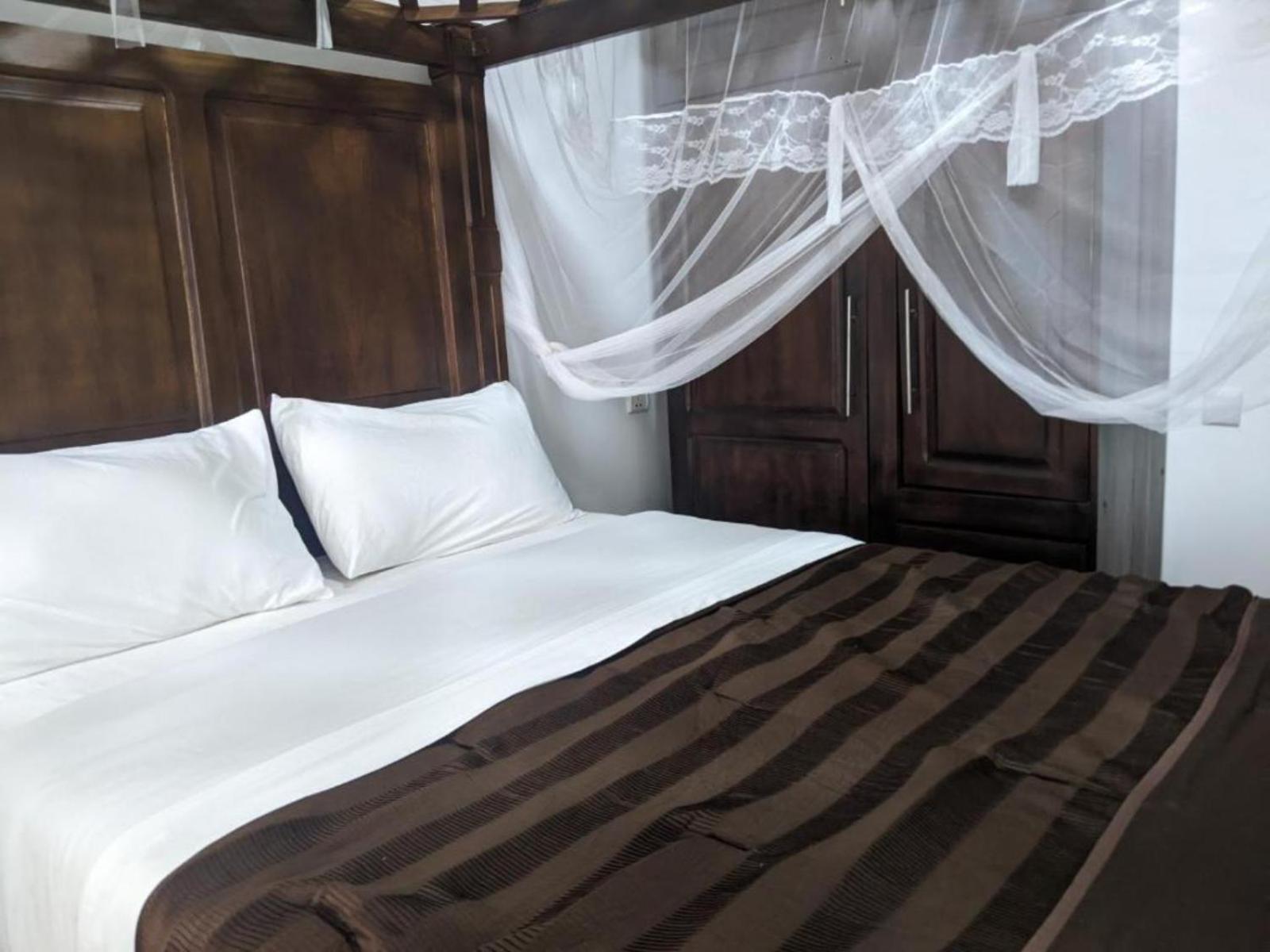 The Keza Hotel And Apartments Kigali Esterno foto